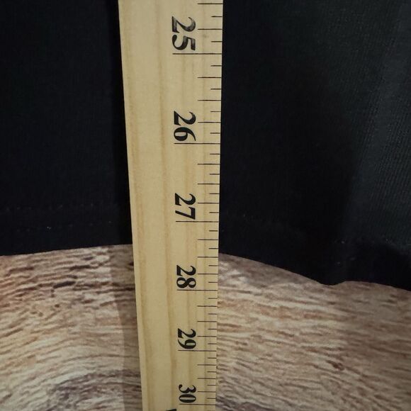 UFC Worldwide GOAT L T-Shirt Feat. Jones McGregor Adesanya Black MMA SS Tee - Picture 5 of 6